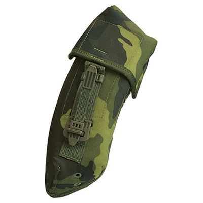 Case for 2 tanks, 58 to MNS-2000 ACR vz.95