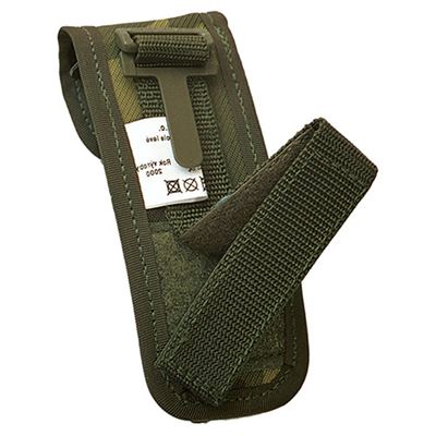 Pistol magazine pouch left for MNS-2000 AČR vz.95 les used