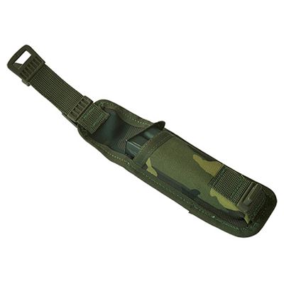 Pistol magazine pouch left for MNS-2000 AČR vz.95 les used