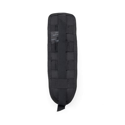 Czech Army (AČR) holster for the complete UTON set for the VZVP-2006 – BLACK Czech Army 807595-B 2