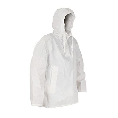 Czech Snow Jacket WHITE used