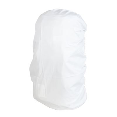 Backpack disguise MEDIUM for explorers KEPR WHITE