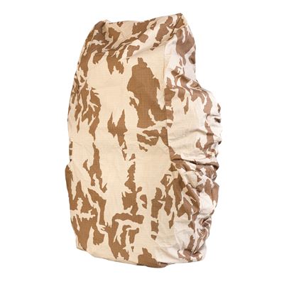 Disguise for interpreter/medium backpack for explorers czech 95 Desert ripstop