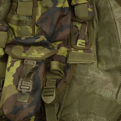 Tactical vest descender ACR vz.95