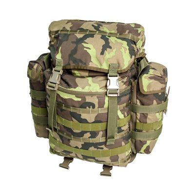 Small back 95 MNS-2000 8091A