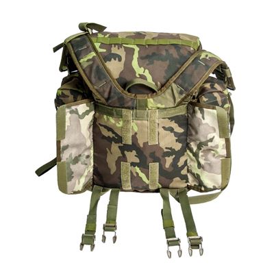 Small back 95 MNS-2000 8091A