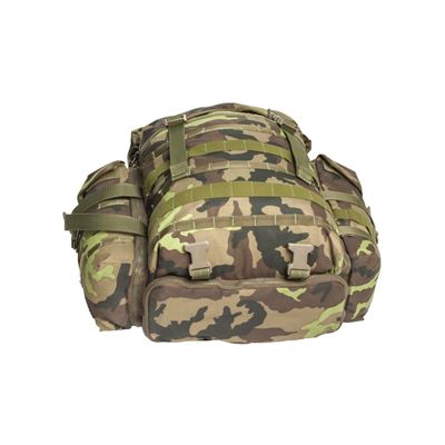 Small back 95 MNS-2000 8091A