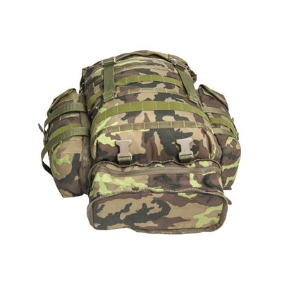 Small back 95 MNS-2000 8091A