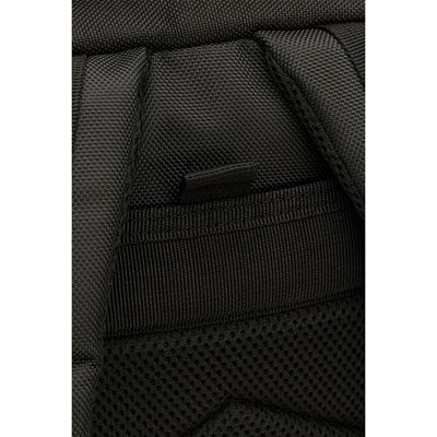 US COOPER CASE medium BACKPACK BLACK