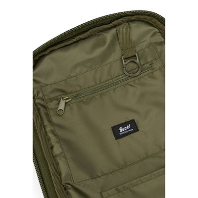 US COOPER CASE medium BACKPACK WOODLAND