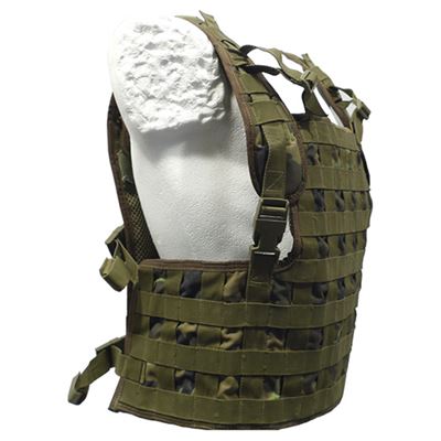 Used Tactical CHEST RIG ACR M95 NPP06