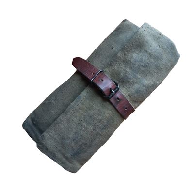 Cleaning CSLA for machine gun vz.59 (UK-59) brand new