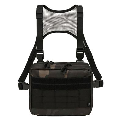 Sac à dos tactique militaire ELITRAINX V1 Pink Glazed 45L ELITEX Sac à dos tactique militaire ELITRAINX V1 Pink Glazed 45L ELITEX