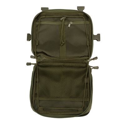US Cooper Chest Pack Operator OLIVE