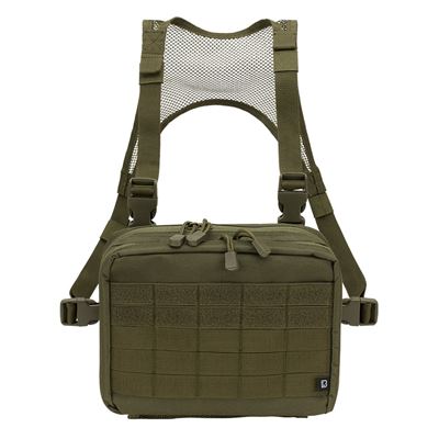 US Cooper Chest Pack Operator OLIVE