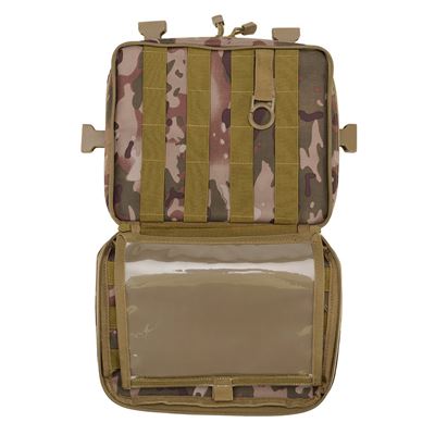 US Cooper Chest Pack Operator TACTICAL CAMO