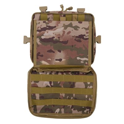 US Cooper Chest Pack Operator TACTICAL CAMO