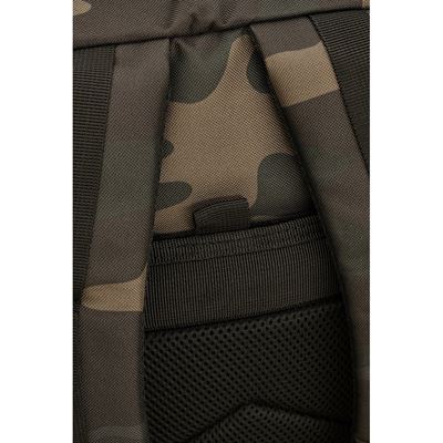 US COOPER PATCH LARGE BACKPACK DARK CAMO