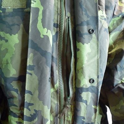 Army Jacket GORE-TEX vz.95
