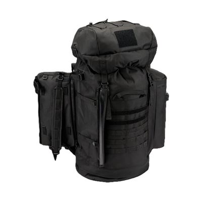 US Cooper Mountain Backpack BLACK