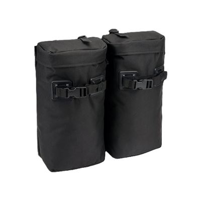 US Cooper Mountain Backpack BLACK