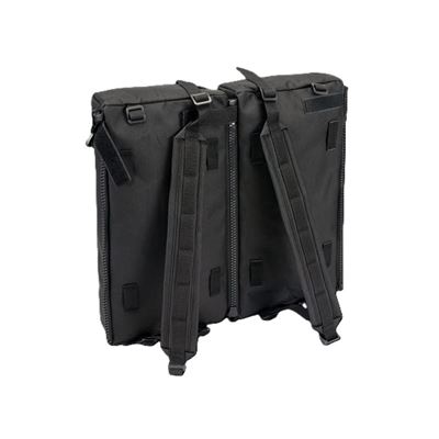 US Cooper Mountain Backpack BLACK