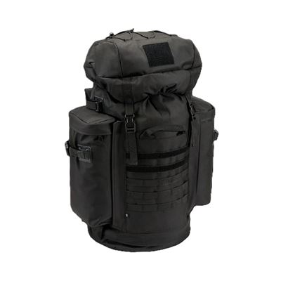 US Cooper Mountain Backpack BLACK