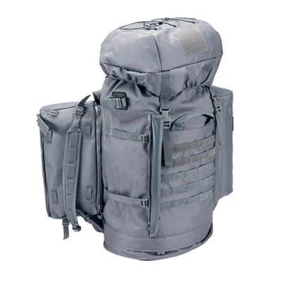 US Cooper Mountain Backpack ANTHRACITE