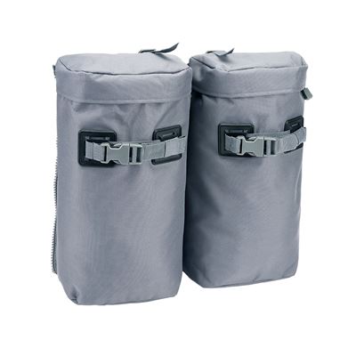 US Cooper Mountain Backpack ANTHRACITE