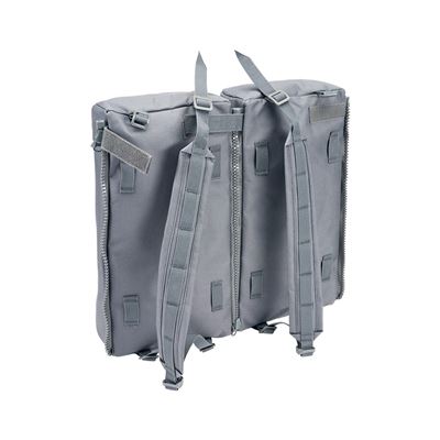 US Cooper Mountain Backpack ANTHRACITE