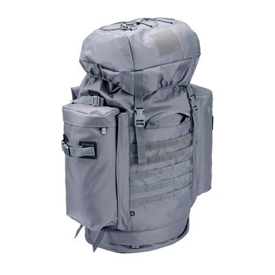US Cooper Mountain Backpack ANTHRACITE