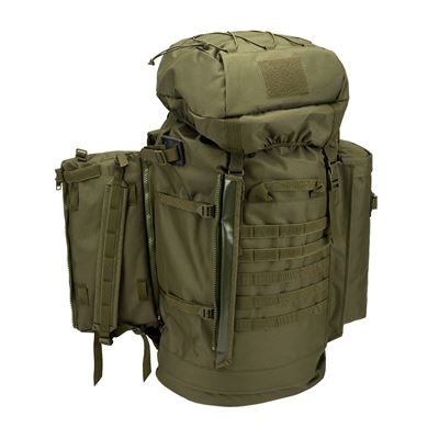 US Cooper Mountain Backpack OLIVE