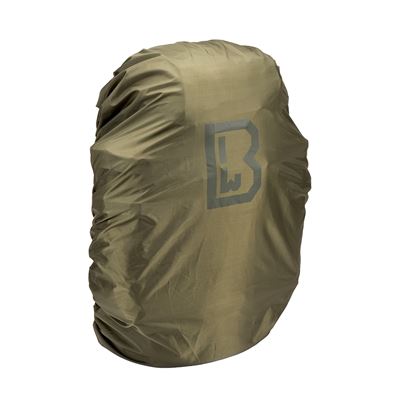 US Cooper Mountain Backpack OLIVE