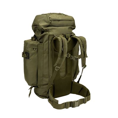 US Cooper Mountain Backpack OLIVE
