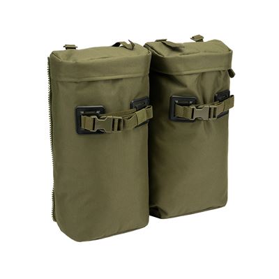 US Cooper Mountain Backpack OLIVE