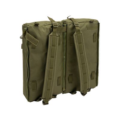 US Cooper Mountain Backpack OLIVE