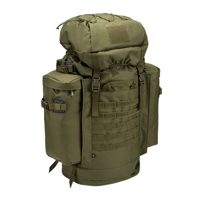 US Cooper Mountain Backpack OLIVE