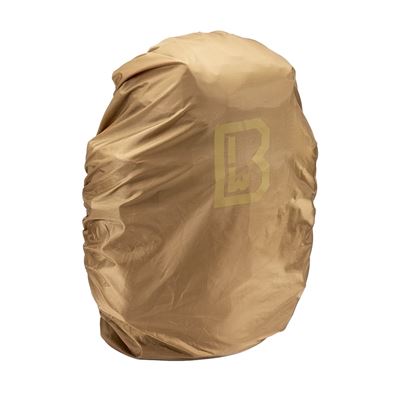 US Cooper Mountain Backpack CAMEL