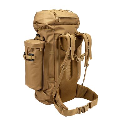 US Cooper Mountain Backpack CAMEL