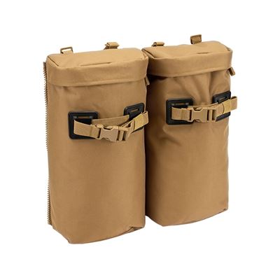 US Cooper Mountain Backpack CAMEL