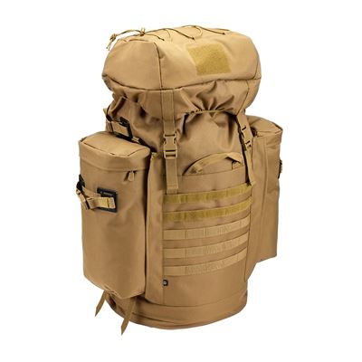 US Cooper Mountain Backpack CAMEL