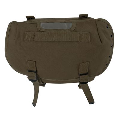 Small Field CANVAS OLIVE ROTHCO 8108 4