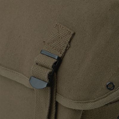 Small Field CANVAS OLIVE ROTHCO 8108 6
