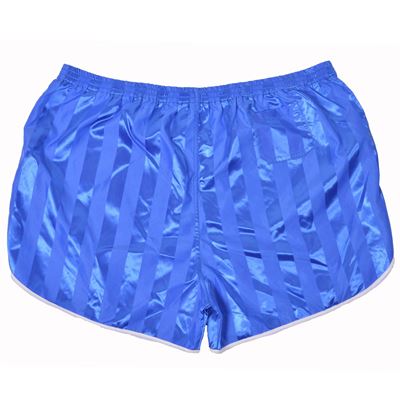 Shorts sport light blue