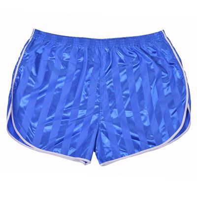 Shorts sport light blue