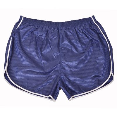 Shorts sport blue