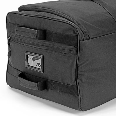 US Cooper Trolley LARGE 120l BLACK BRANDIT 8118-11002 5