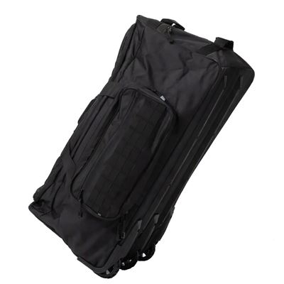 US Cooper Trolley LARGE 120l BLACK