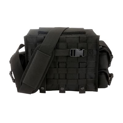 GRAB Bag BLACK