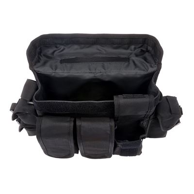 GRAB Bag BLACK